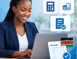 Kenya Payroll Engine